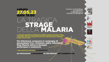 27.05 La tragica strage della malaria