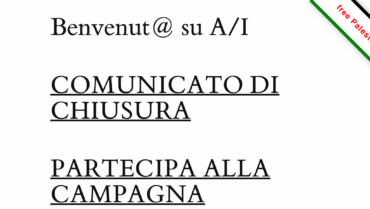 Difendiamo Autistici/Inventati e il diritto di costruire una comunicazione resistente